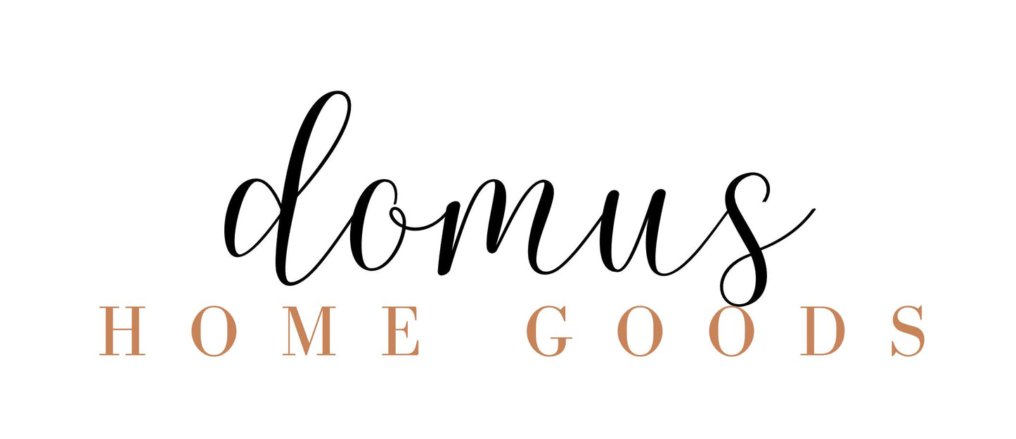 Domus Home Goods
