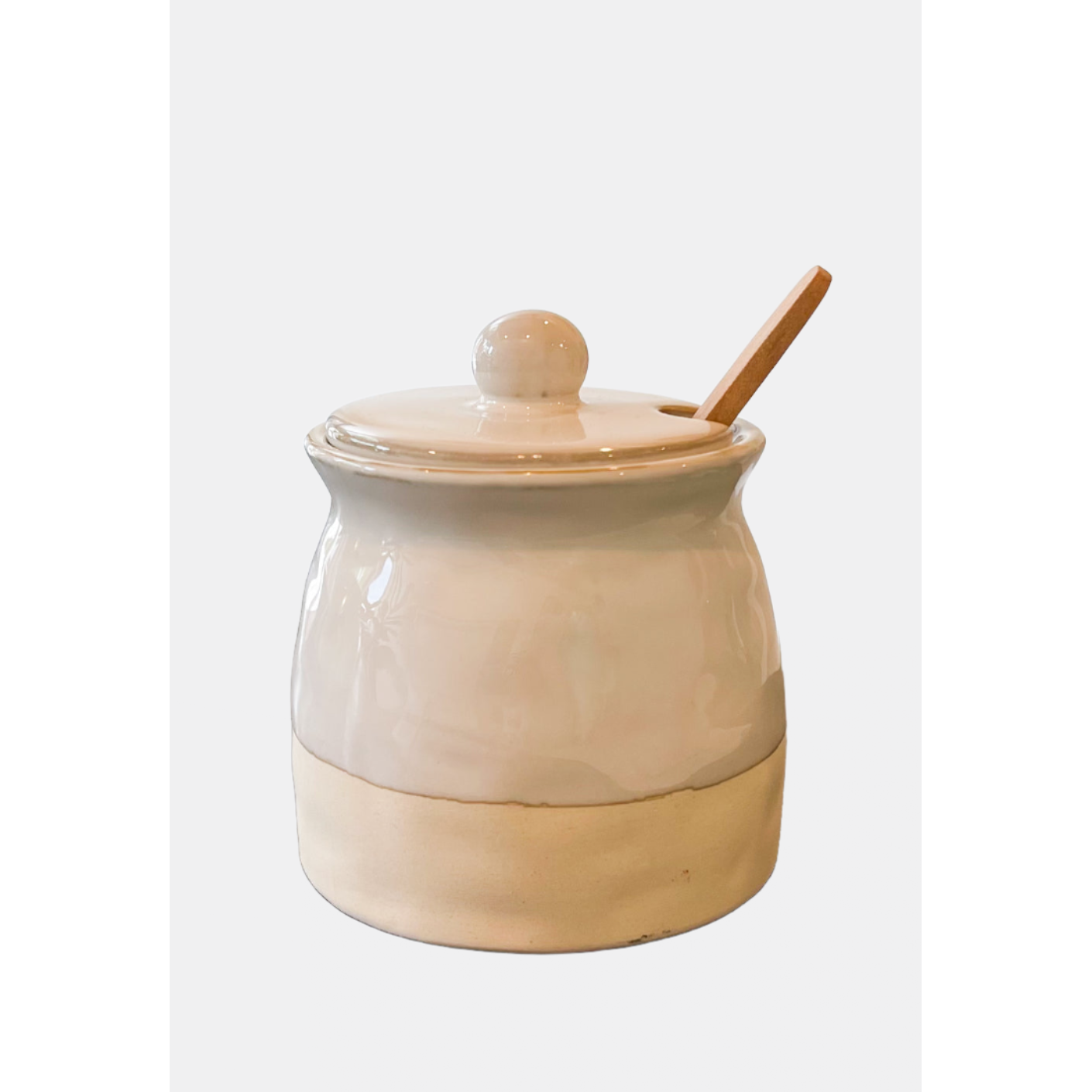 Sugar Pot