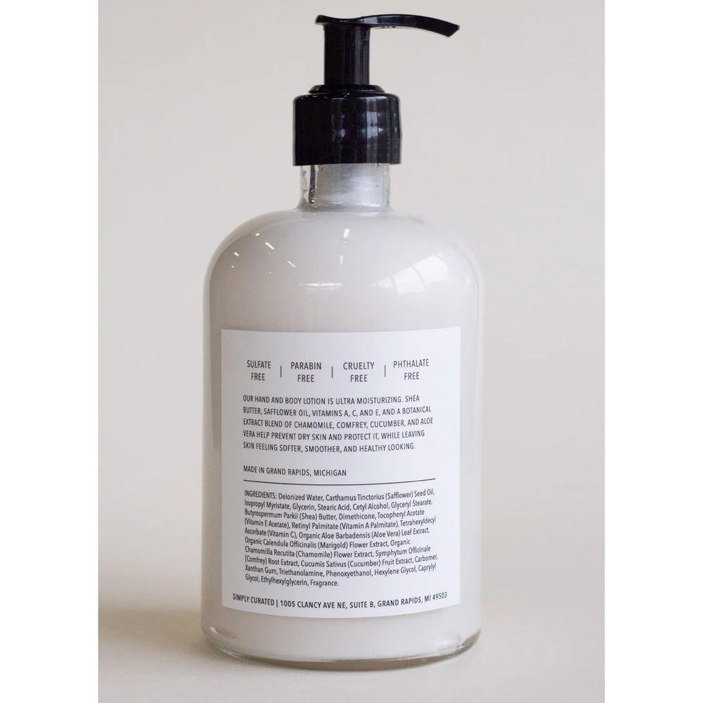 
                      
                        Guava Fig Hand + Body Lotion
                      
                    