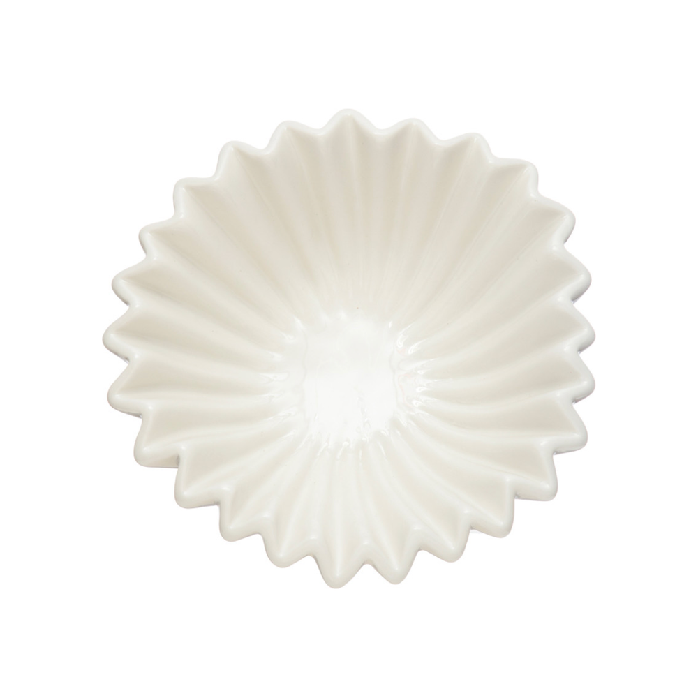 
                      
                        Fluted Bowl
                      
                    