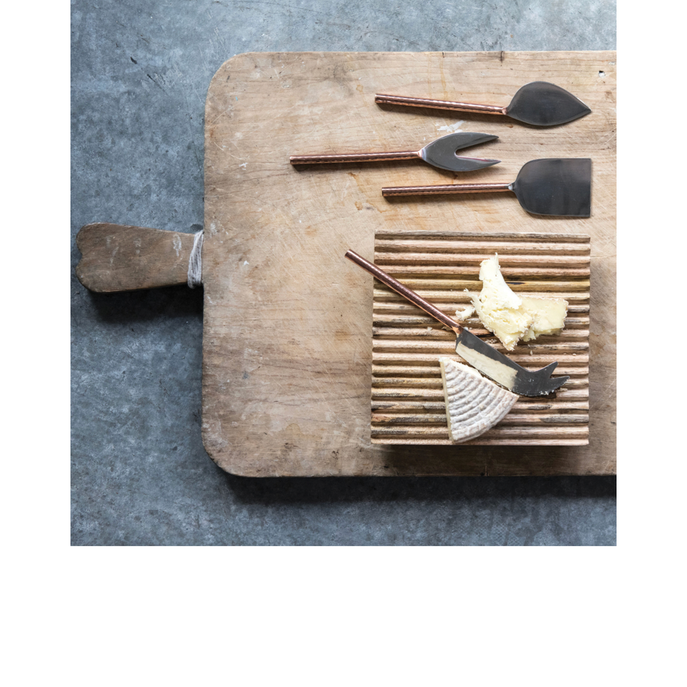 
                      
                        Cheese Knives (set of 4)
                      
                    
