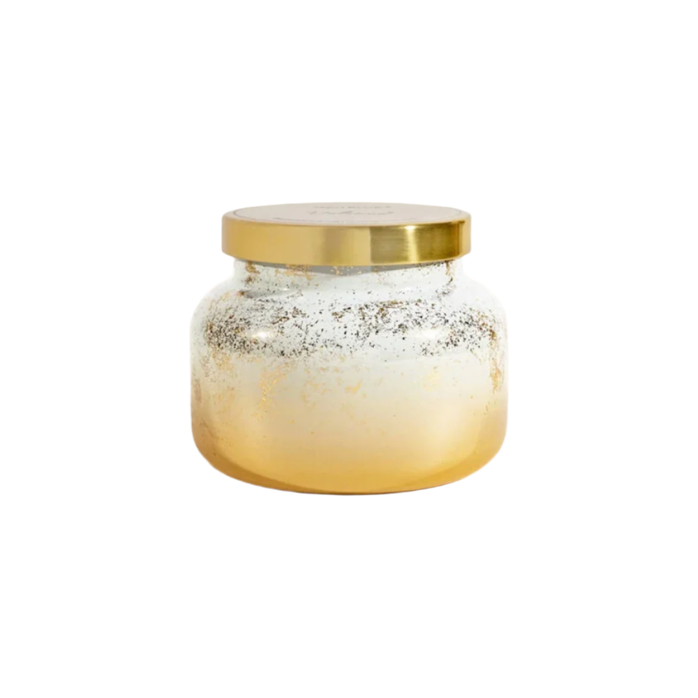 Volcano Glimmer Signature Jar, 19 oz