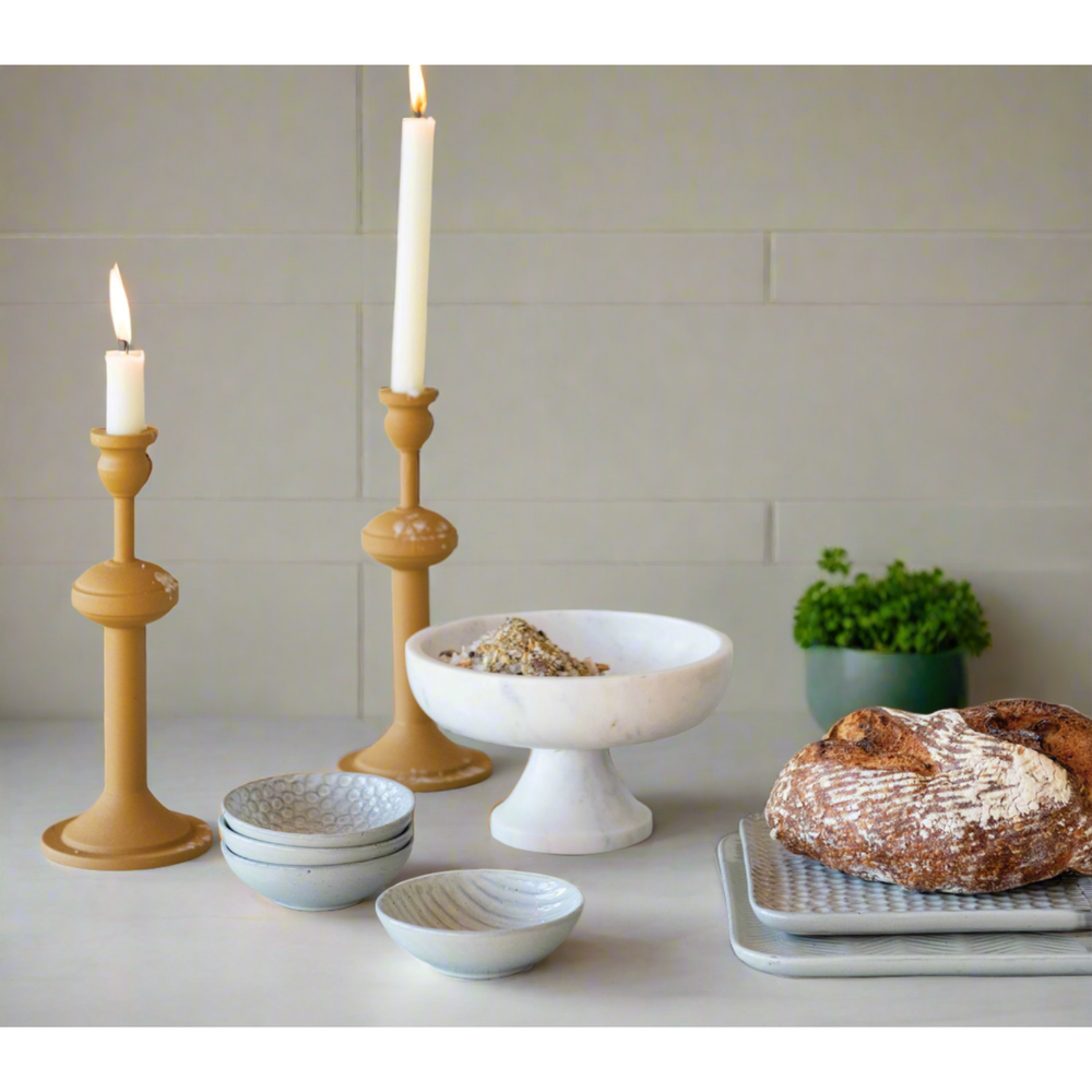 Marble Compote