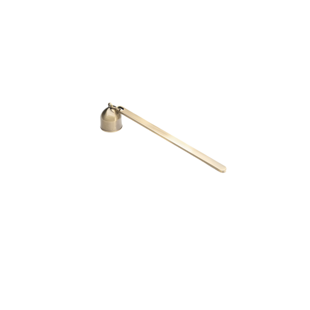 
                      
                        Candle Bell Snuffer
                      
                    