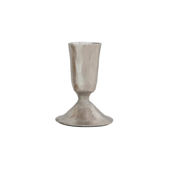
                      
                        Brass Taper Holder
                      
                    